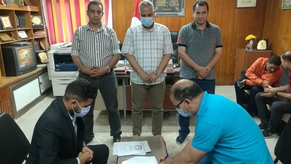 الدكتور محمود الصبروط