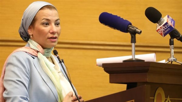 الدكتورة ياسمين فؤاد