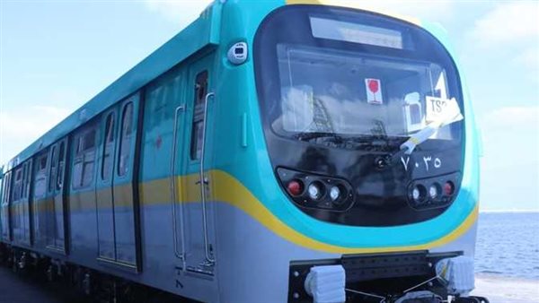 المترو ـ أرشيفية