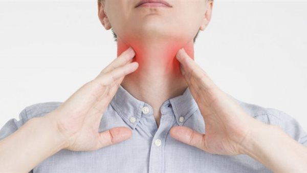 سرطان العنق والرأس