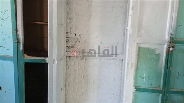 إصلاح التلفيات ودهان