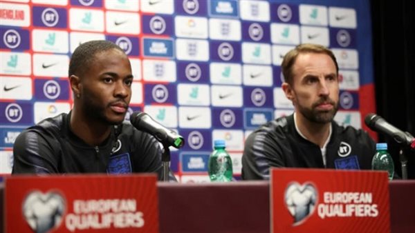 ساوثجيت وستيرلنج