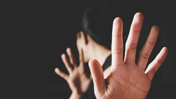 تحرش- صورة تعبيرية