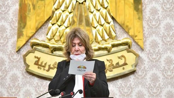  فريدة الشوباشى عضو