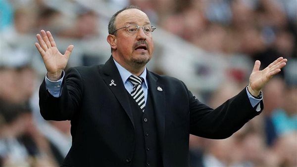  رافا بينتيز