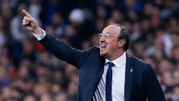 رافا بينيتيز