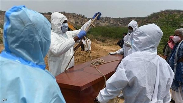 سلالة دلتا الهندية