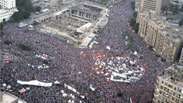 ثورة 30 يونيو 