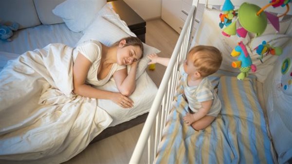 تدريب الأطفال على