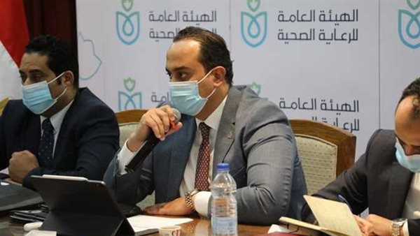 الدكتور أحمد السبكي