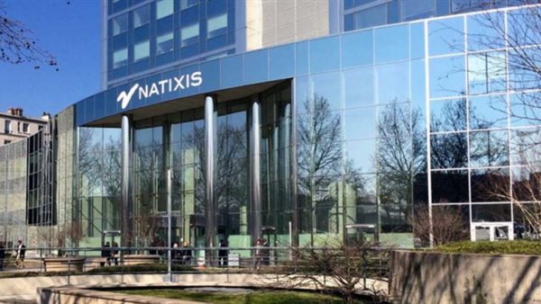 بنك الاستثمار الفرنسي