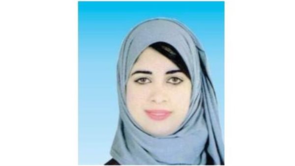 الممرضة ولاء