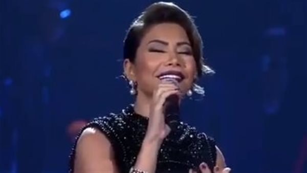 شيرين عبد الوهاب