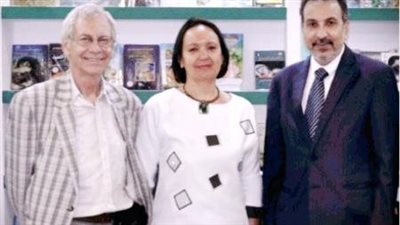 بمشاركة وفد كتاب روسي.. ندوة أدبية  علي هامش فاعليات معرض القاهرة الدولي للكتاب
