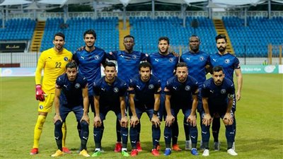 رمضان صبحي يقود تشكيل بيراميدز ضد الأهلي في الدوري