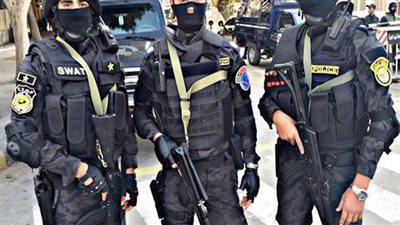 القبض على 532 هاربًا من أحكام قضائية في حملة تفتيشية بأسوان