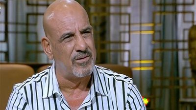 محمد لطفي: دوري بـ فيلم كباريه نقلة في مسيرتي الفنية.. وحذفت 12 مشهدا من كلبش لهذا السبب