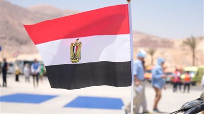 كنا واثقين بقدرة الدولة المصرية.. البحارة العائدون يوجهون الشكر للرئيس السيسي 