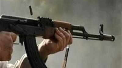 بسبب نصف فدان.. إصابة شخصين بطلقات نارية في مشاجرة مسلحة بسوهاج