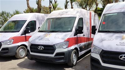 أكثر من 140 خدمة.. تعرف على خدمات المراكز التكنولوجية المتنقلة (مستند)