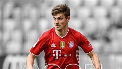 رسميًا.. بايرن ميونخ يوقع عقدًا احترافيًا مع جوسيب ستانيشيتش