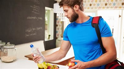 من بينها التوست المقرمش.. وجبات خفيفة قبل التمرين تعرف عليها 