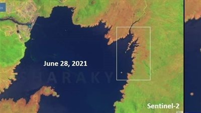 أستاذ موارد مائية: إثيوبيا ستخزن أقل من 4 مليارات متر مكعب في الملء الثاني لسد النهضة 