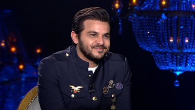 هذا ما حققته أغنية محمد رشاد 