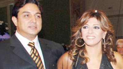 الحبس شهرًا لزوج هالة صدقي لامتناعه عن دفع مصاريف أبنائه المدرسية