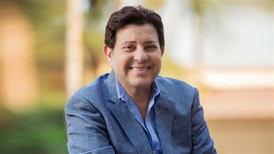 هاني شاكر: حسن أبو الروس أحيا حفلا في الجونة دون تصريح ولم يدفع رسومًا للنقابة | فيديو