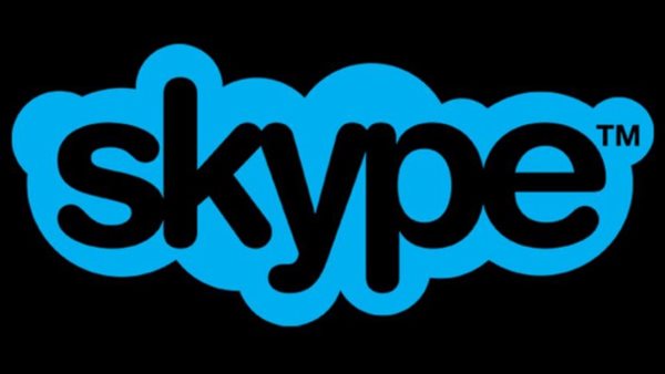 سكايب