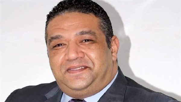 النائب محمد عزمي