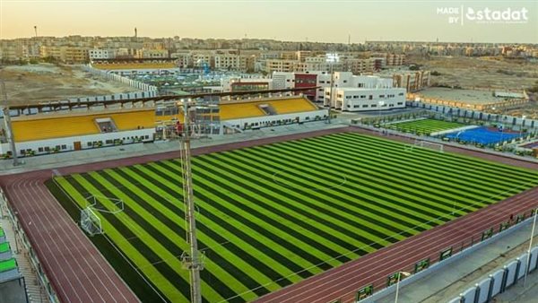 برنامج شراكة في نادي