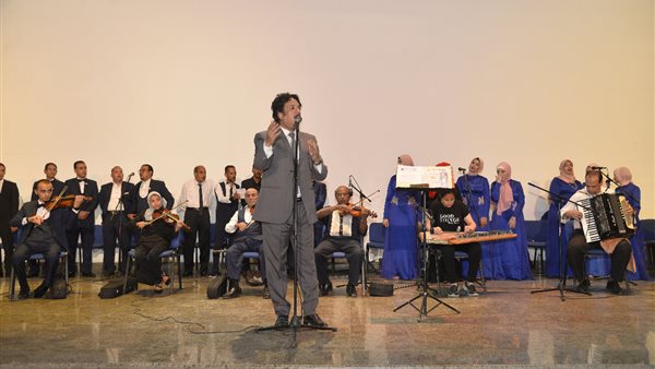 احتفالية فرع ثقافة