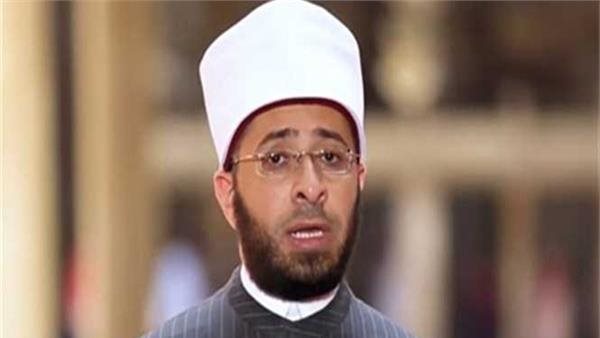 الدكتور أسامة الأزهري