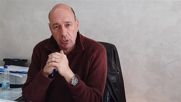 شريف العريان