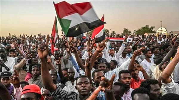 محاولة انقلاب بالسودان