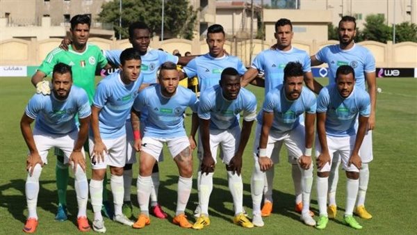 فريق الداخلية 