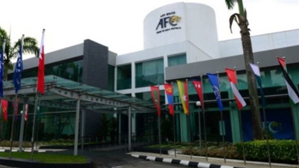 الاتحاد الآسيوي