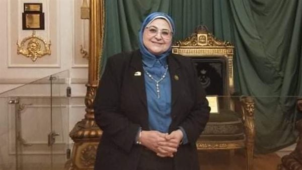 الدكتورة هناء سرور