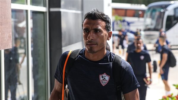 محمد عبد الشافي 