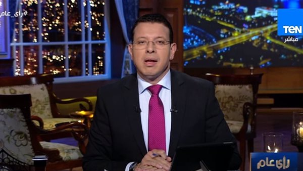 عمرو عبد الحميد