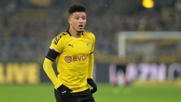 جادون سانشو