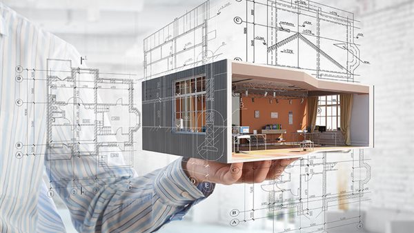 الهندسة المعمارية