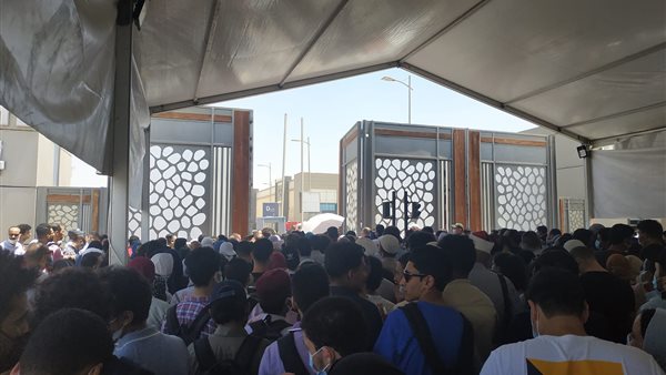 معرض القاهرة الدولي