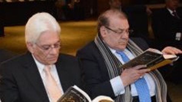 حسن راتب وإسماعيل