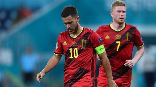 دي بروين - هازارد