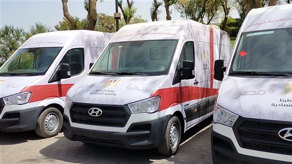 مراكز تكنولوجية متنقلة