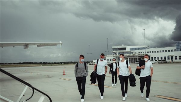 منتخب التشيك 