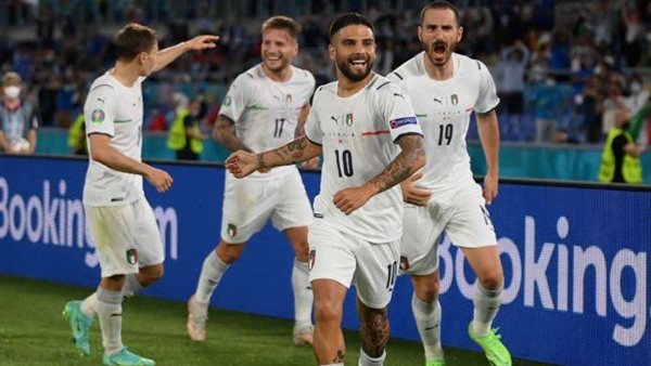 منتخب إيطاليا